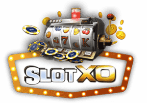 slotxo LOGO