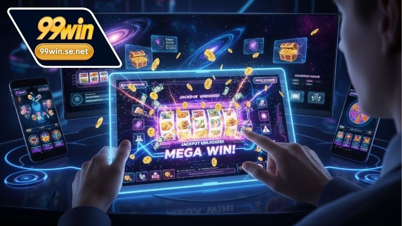 Nổ Hũ Sấm Truyền - Bí Quyết Đem Về May Mắn Trong Game Cá Cược 3 Nổ Hũ Sấm Truyền - Bí Quyết Đem Về May Mắn Trong Game Cá Cược