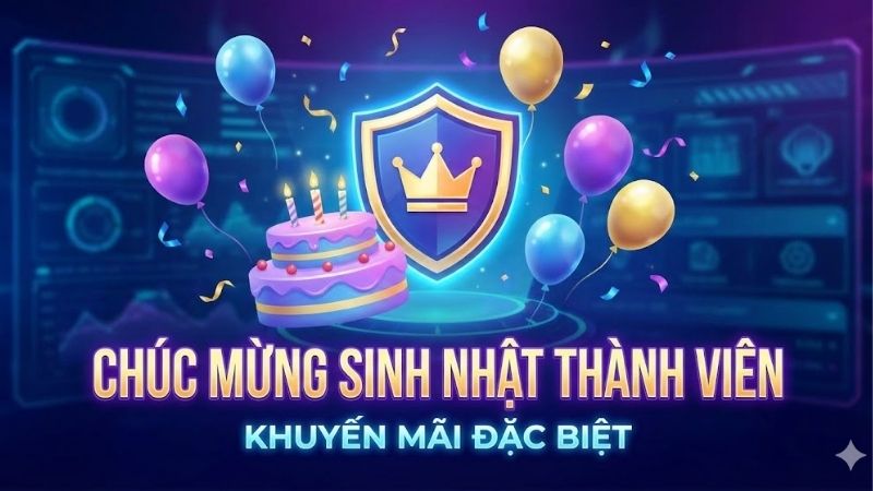 Khuyến mãi mừng sinh nhật thành viên: Cách nhận và tối ưu lợi ích 3 khuyen-mai-mung-sinh-nhat-thanh-vien