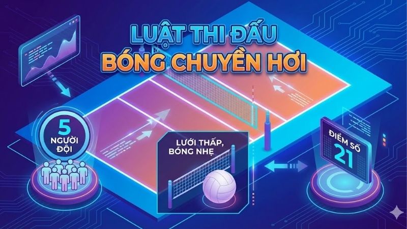 Luật thi đấu bóng chuyền hơi: Quy định và cách chơi cơ bản 3 luat-thi-dau-bong-chuyen-hoi