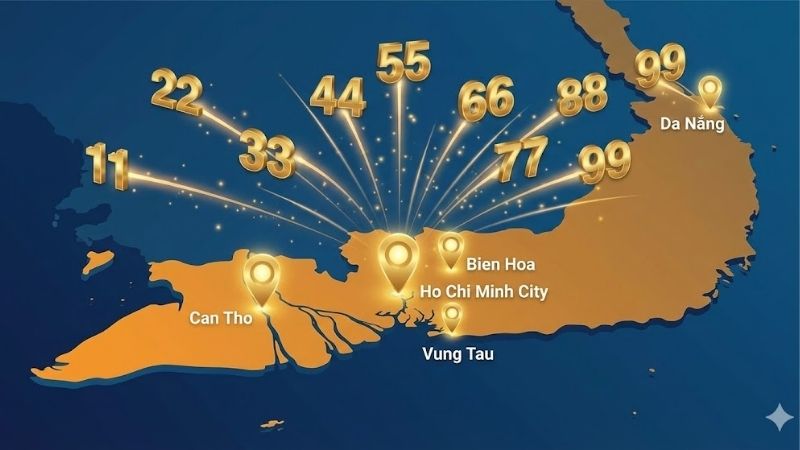 Bí kíp soi cầu lô kép miền Nam chuẩn xác nhất 3 soi-cau-lo-kep-mien-nam